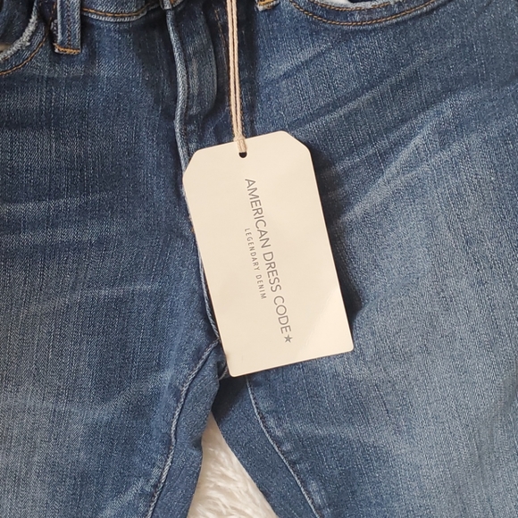 AMERICAN DRESS CODE JEAN - Picture 3 of 5